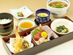 寿らんち　1,050円
