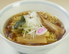 ラーメン