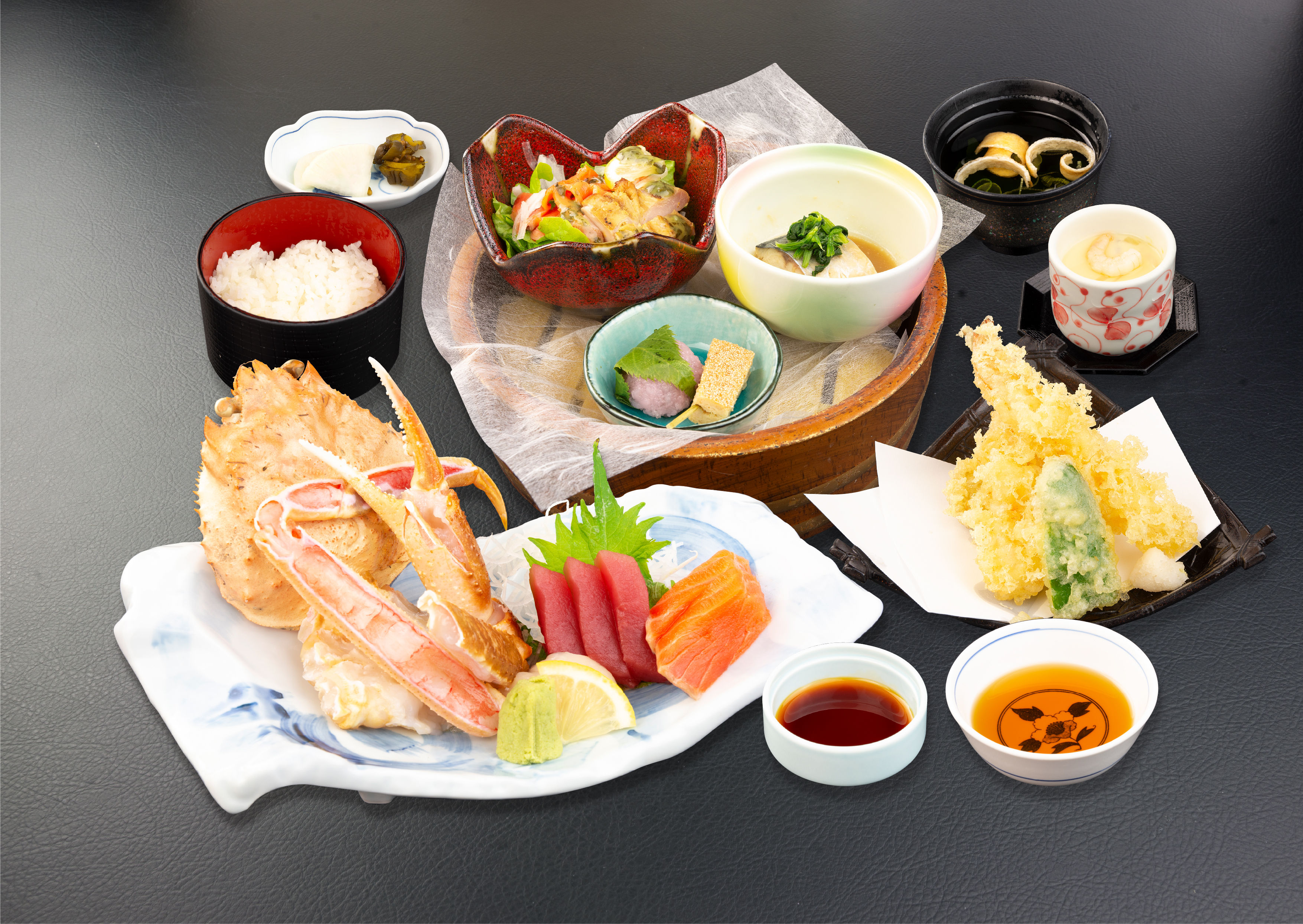 特選・政宗ランチ